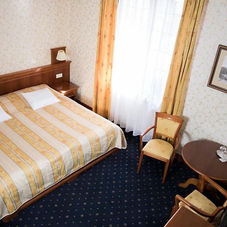 Hotel sv. Ludmila Skalica Exterior foto